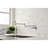 Red Cloud Kitchen Faucet