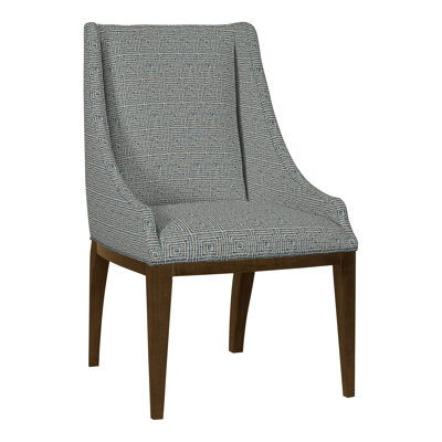 Ithaca By Thom Filicia Upholstered Arm Chair