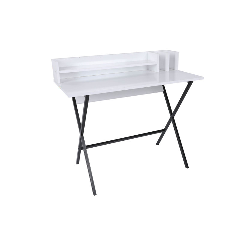 Bureau d'étude, Blanc