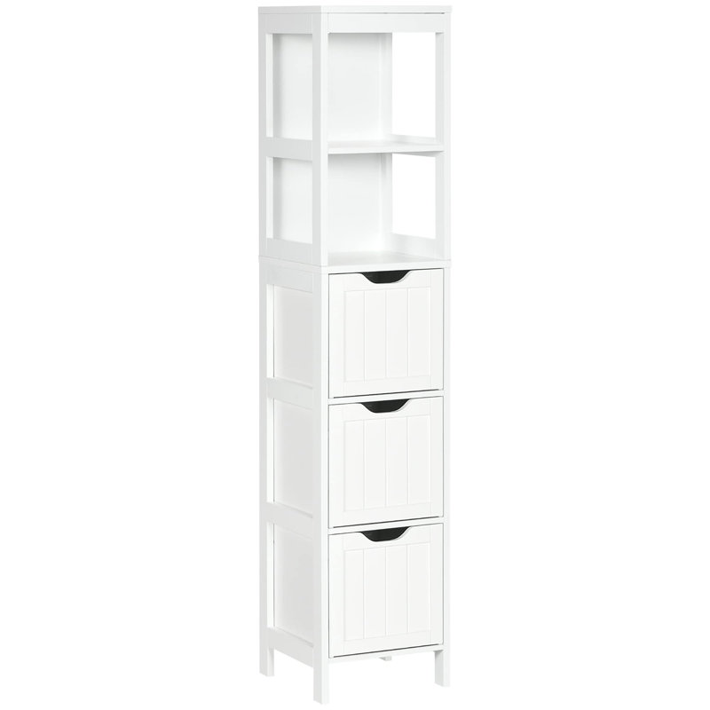 Freestanding Bathroom Cabinet