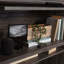 Tablette de rangement pour huche