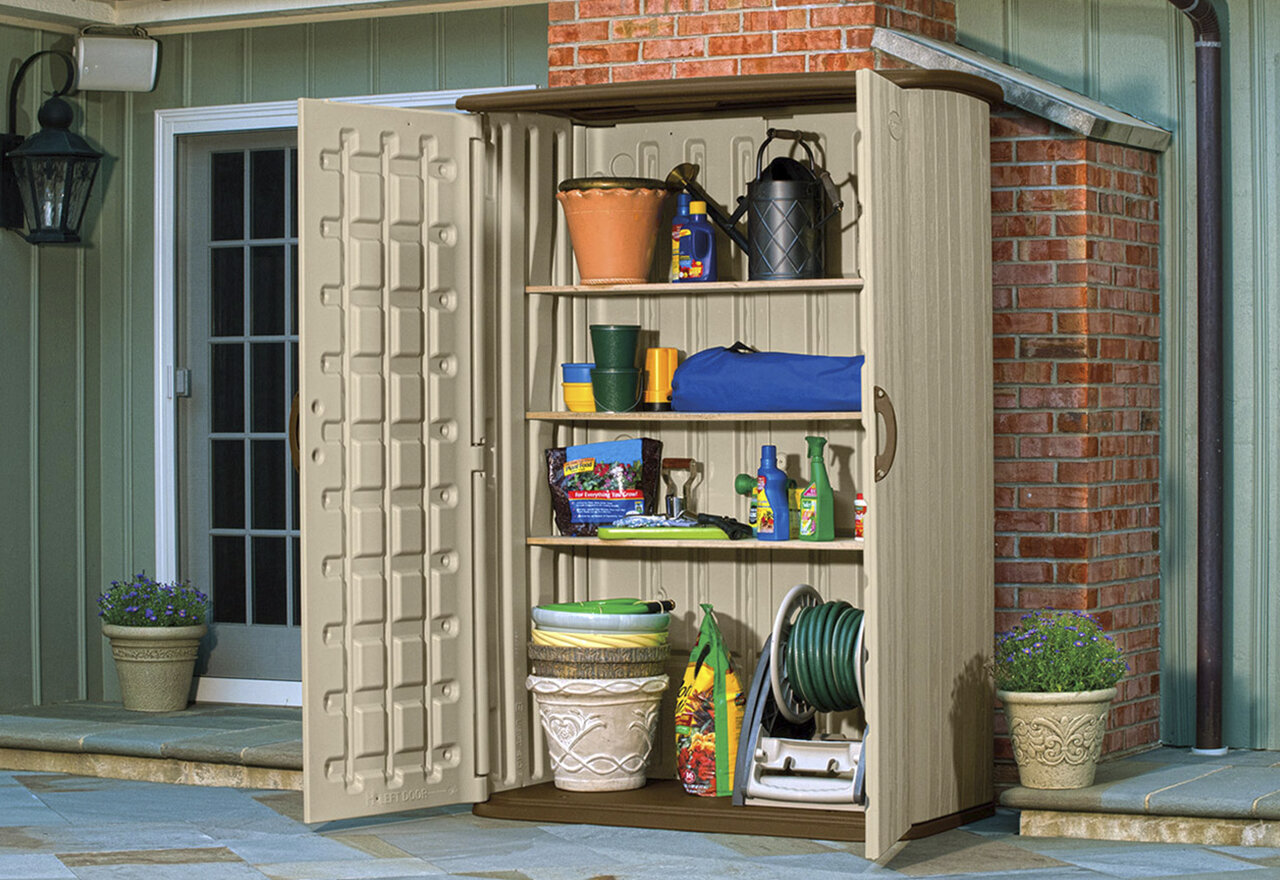 Outdoor Storage Feat Suncast 2024 Wayfair   Outdoor Storage Feat. Suncast 