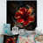 Toile tendue