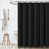 Chevron noir est en rupture de stock