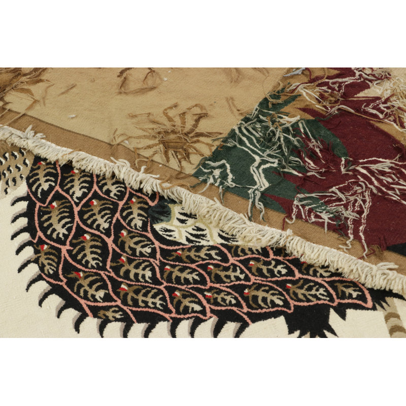 Textile One-of-a-Kind 7'8X9'8 Area Rug