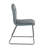 Upper Strode 17.5'' H Tufted Faux Leather Upholstered Side Chair-426594584