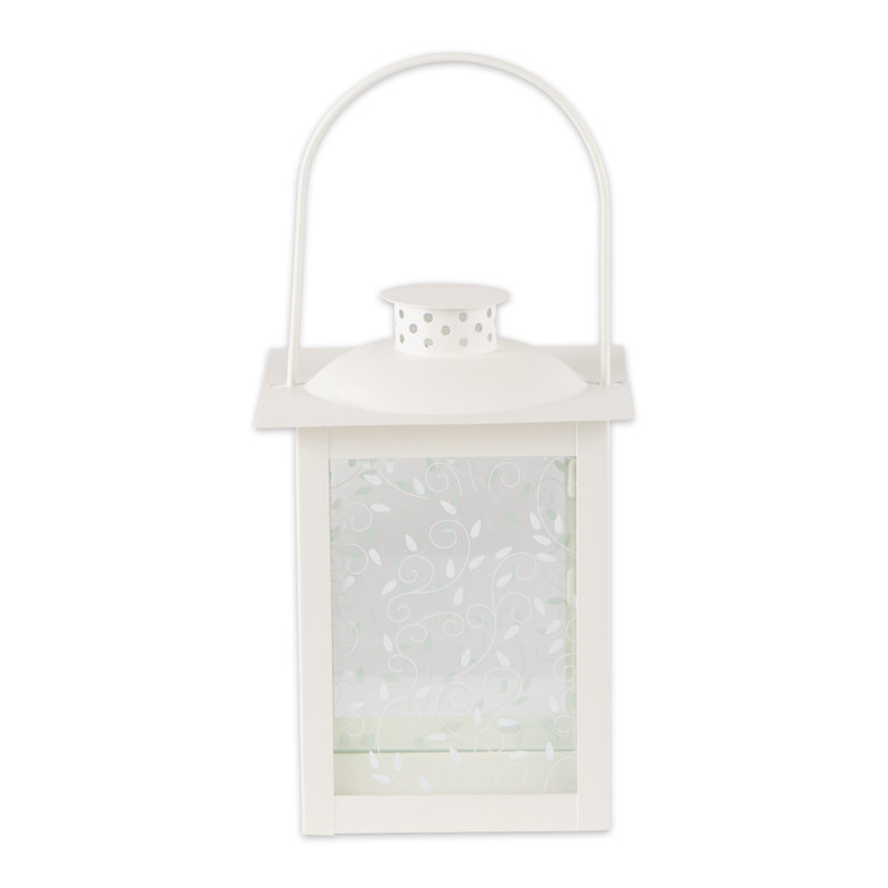 Aucune source d'alimentation requise / accent manuel, H 8 po x l 5,75 po x P 5,75 po