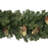 108'' in. Faux Fir Garland