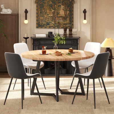 Ensemble de table de salle à manger 47,2