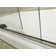 Levity 47.63" x 74" Bypass Shower Door with CleanCoat® Technology