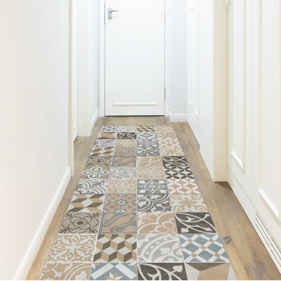 Migina Kitchen Mat