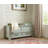 Commode 2 tiroirs Charleston