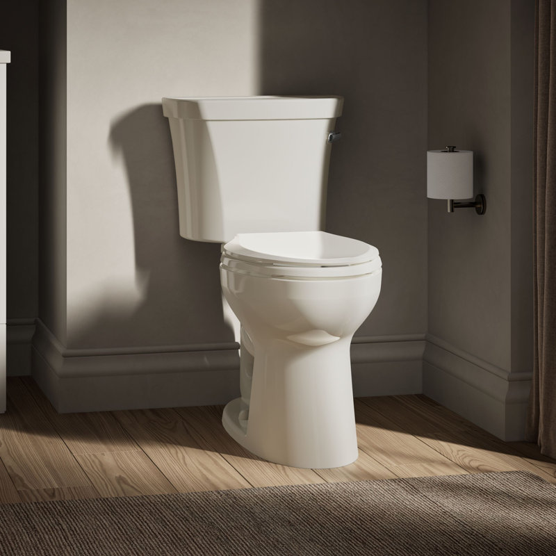 Réservoir Highlinetoilet, 1,0 Gpf, Biscuit