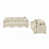 Chenille beige est en rupture de stock