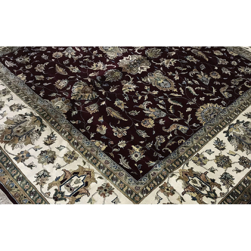 Sona One-of-a-Kind 8'2" Area Rug