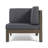 3-PIECE SOFA SET