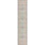 Tapis oriental rose poudré Pointe-445280674