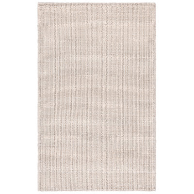 Hand-Woven Performance Rug