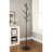Metal Coat Rack