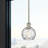 Cindi 1 - Light Single Pendant-1846309518-1846309517-1846309514