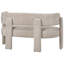 Permelia 2 Seater Chenille Loveseat-1831453994-1831453993