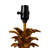 Stacey Resin Pineapple Table Lamp with Linen Shade-44653276