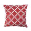 Umber Square Cushion Cover-770493314