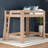 Olympic Queen Loft Bed-1643361564