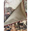 The Hunt Pillow Cover And Insert