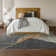 Premium Machine Washable Cerrito Charcoal Rug