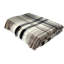 Merino Lambswool Throw/Blankets Woven Blanket-519021842