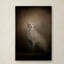 «Vidur The Elegant Cheetah» par Jai Johnson, reproduction d'art graphique sur toile-22074839
