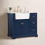Meuble-lavabo simple 36 po Pardue-1306275470