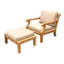 Giva Outdoor Lounge Chair