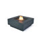 Square Smokeless Outdoor Fireplace-297982233-297982231