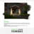 Accent 120V GU10 Outdoor Flood Light-98502019