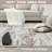  Dagmar Washable Neutral Boho Area Rug-119539010-129663981