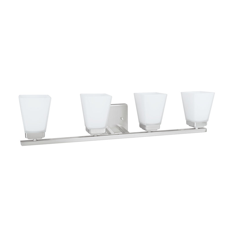 4 - Light Vanity Light