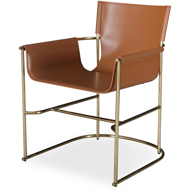 Chaise de salle à manger Dagney
