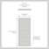 Store romain occultant Total Home de Bolan