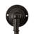 Ivelisse Metal Flat Mirror