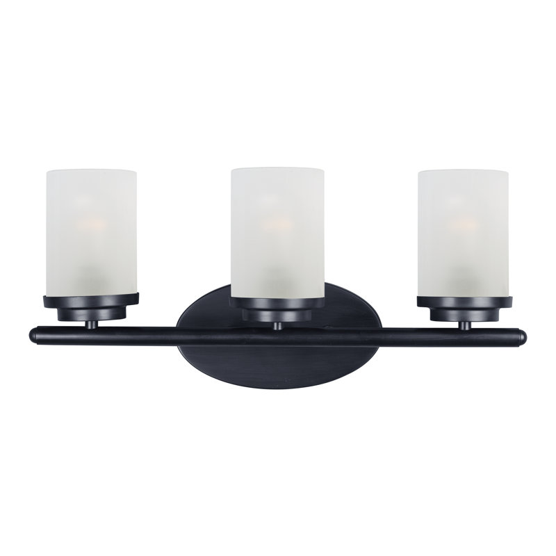 Amonnie 2 - Light Dimmable Vanity Light, 3