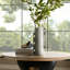 Daybreak Handcrafted Ceramic Table Vase