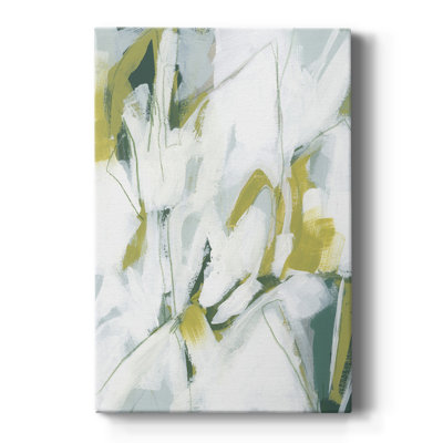 Emerald Ice II - galerie sur mesure