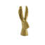 Rabbit-Reactive Matte Gold-60070745-60070750