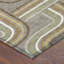 Tapis géométrique intérieur / extérieur lavable à la machine Chantille ACN2535-1202082756-1202082765