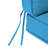 Sunbrella 22" x 45" Outdoor Deep Seat Cushion Set with Ties-1719704318