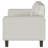 Upholstered Tufted Sofa