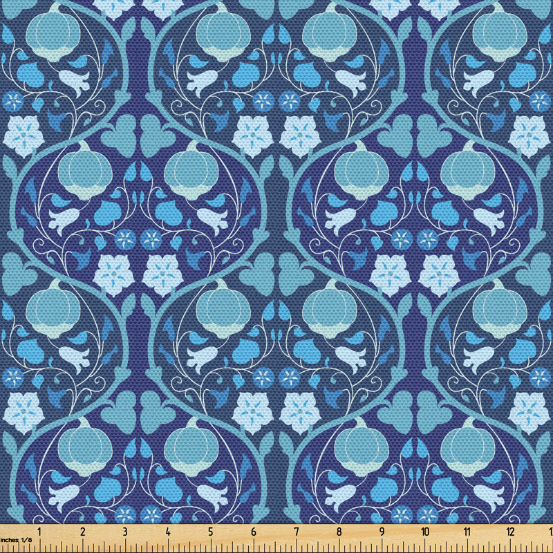 Multi-Purpose Fabric