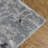 Hand Knotted Premium Quality Abstract Gray Color, Silk and Wool Area Rugs-62918319